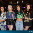 Little Mix donne un showcase privé à Paris : Photos 