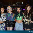 Little Mix donne un showcase privé à Paris : Photos 