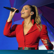 Leona Lewis chante au Royal Concert Hall en Angleterre : photos