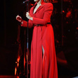 Leona Lewis chante au Royal Concert Hall en Angleterre : photos