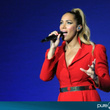 Leona Lewis chante au Royal Concert Hall en Angleterre : photos