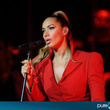 Leona Lewis chante au Royal Concert Hall en Angleterre : photos