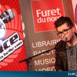 "The Voice" en showcase à Lille : photos