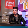 "The Voice" en showcase à Lille : photos