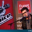 "The Voice" en showcase à Lille : photos