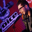 "The Voice" en showcase à Lille : photos