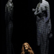 Rihanna en live au Barclay Center de New-York : photos