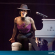 Alicia Keys en concert à Detroit : photos