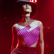Alicia Keys en concert à Detroit : photos