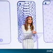 Jennifer Lopez au lancement de Viva Movil à Las Vegas : photos