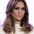 Jennifer Lopez au lancement de Viva Movil à Las Vegas : photos