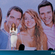 Jennifer Lopez au lancement de Viva Movil à Las Vegas : photos