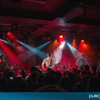 Miles Kane en concert à la Maroquinerie : photos
