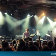 Miles Kane en concert à la Maroquinerie : photos