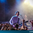 Miles Kane en concert à la Maroquinerie : photos