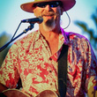 Jeff Bridges en live dans le Palm Desert : photos