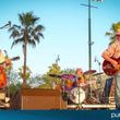 Jeff Bridges en live dans le Palm Desert : photos