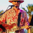 Jeff Bridges en live dans le Palm Desert : photos