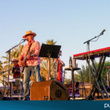 Jeff Bridges en live dans le Palm Desert : photos