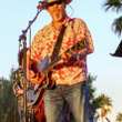 Jeff Bridges en live dans le Palm Desert : photos