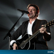 Patrick Bruel en concert au Zénith de Paris : photos