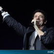 Patrick Bruel en concert au Zénith de Paris : photos