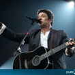 Patrick Bruel en concert au Zénith de Paris : photos