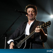 Patrick Bruel en concert au Zénith de Paris : photos