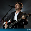 Patrick Bruel en concert au Zénith de Paris : photos
