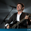 Patrick Bruel en concert au Zénith de Paris : photos