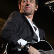 Patrick Bruel en concert au Zénith de Paris : photos