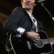 Patrick Bruel en concert au Zénith de Paris : photos