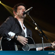 Patrick Bruel en concert au Zénith de Paris : photos