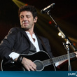 Patrick Bruel en concert au Zénith de Paris : photos