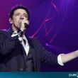 Patrick Bruel en concert au Zénith de Paris : photos