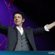 Patrick Bruel en concert au Zénith de Paris : photos