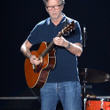 Eric Clapton sur scène à l'O2 World de Berlin : photos