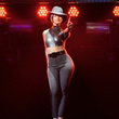 Alicia Keys à Paris-Bercy : photos
