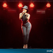 Alicia Keys à Paris-Bercy : photos