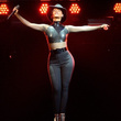 Alicia Keys à Paris-Bercy : photos