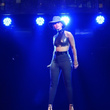 Alicia Keys à Paris-Bercy : photos