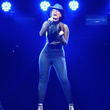Alicia Keys à Paris-Bercy : photos