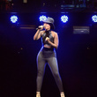 Alicia Keys à Paris-Bercy : photos