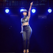 Alicia Keys à Paris-Bercy : photos