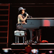 Alicia Keys à Paris-Bercy : photos