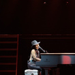 Alicia Keys à Paris-Bercy : photos