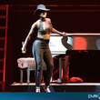 Alicia Keys à Paris-Bercy : photos