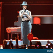 Alicia Keys à Paris-Bercy : photos