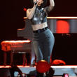 Alicia Keys à Paris-Bercy : photos