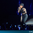 Alicia Keys à Paris-Bercy : photos
